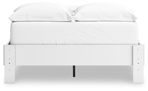 Hallityn Bed - Ego Home Furniture