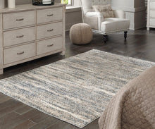 Load image into Gallery viewer, Gizela 7&#39;10&quot; x 10&#39; Rug
