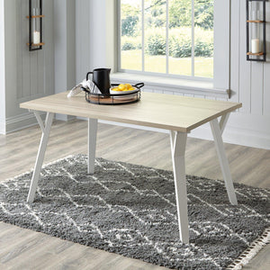 Grannen Dining Room Set - Ego Home Furniture