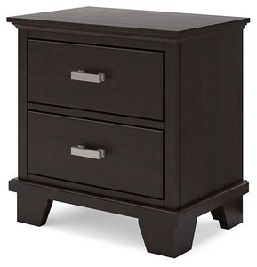 Covetown Nightstand - Ego Home Furniture