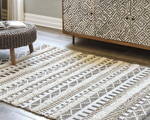 Karalee 8' x 10' Rug - Ego Home Furniture