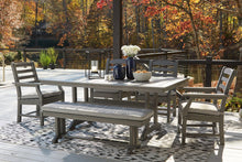 Load image into Gallery viewer, Visola Outdoor Dining Set
