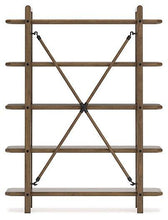 Load image into Gallery viewer, Roanhowe Home Office Set - Ego Home Furniture
