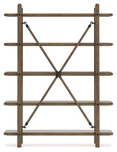 Roanhowe Home Office Set - Ego Home Furniture