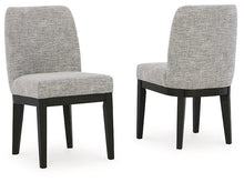 Load image into Gallery viewer, Burkhaus Dining Chair - Ego Home Furniture
