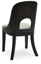 Load image into Gallery viewer, Rowanbeck Dining Chair
