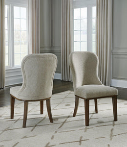 Sturlayne Dining Chair - Ego Home Furniture