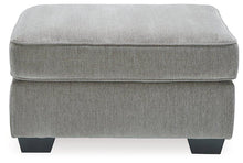 Load image into Gallery viewer, Altari Oversized Accent Ottoman
