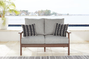 Emmeline Outdoor Seating Set - Ego Home Furniture