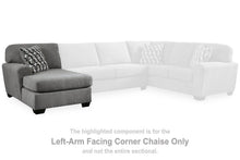 Load image into Gallery viewer, Birkdale Court Sectional with Chaise - Ego Home Furniture
