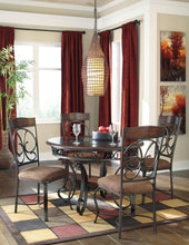 Load image into Gallery viewer, Glambrey Dining Room Set
