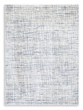 Load image into Gallery viewer, Beckfille 8&#39; x 10&#39; Rug
