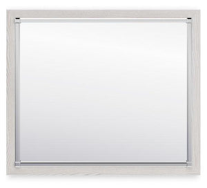 Altyra Dresser and Mirror - Ego Home Furniture