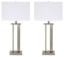 Load image into Gallery viewer, Aniela Table Lamp (Set of 2) - Ego Home Furniture
