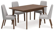 Load image into Gallery viewer, Lyncott Dining Set
