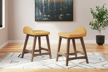 Load image into Gallery viewer, Lyncott Counter Height Bar Stool
