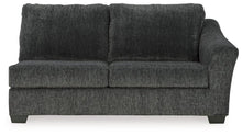 Load image into Gallery viewer, Biddeford 2-Piece Sleeper Sectional with Chaise
