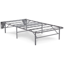 Load image into Gallery viewer, Chime 8 Inch Memory Foam Mattress Set - Ego Home Furniture
