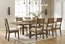 Load image into Gallery viewer, Cabalynn Dining Room Set
