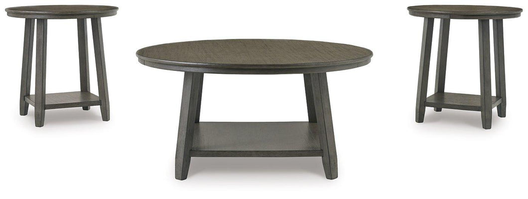 Caitbrook Table (Set of 3) image