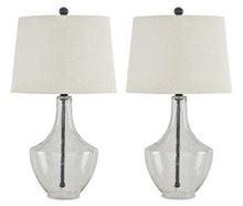 Load image into Gallery viewer, Gregsby Table Lamp (Set of 2)
