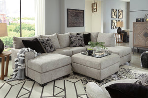 Megginson Living Room Set - Ego Home Furniture