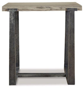 Dalenville End Table