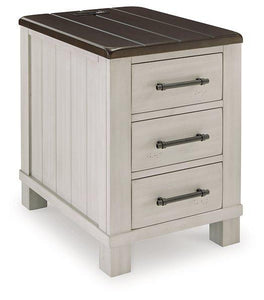 Darborn Occasional Table Set - Ego Home Furniture