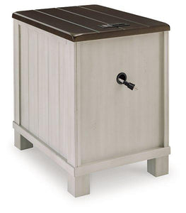 Darborn Occasional Table Set - Ego Home Furniture