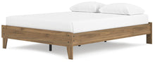 Load image into Gallery viewer, Deanlow Bed - Ego Home Furniture

