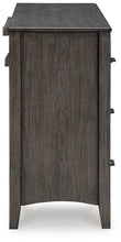 Load image into Gallery viewer, Montillan Dresser and Mirror - Ego Home Furniture
