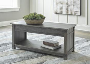 Freedan Occasional Table Set - Ego Home Furniture