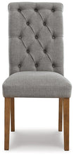 Load image into Gallery viewer, Harvina Dining Chair
