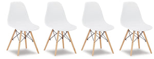 Jaspeni Dining Room Set - Ego Home Furniture