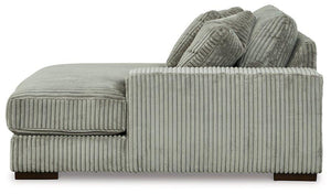 Lindyn Super Chaise - Ego Home Furniture