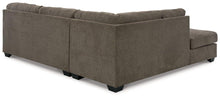 Load image into Gallery viewer, Mahoney 2-Piece Sleeper Sectional with Chaise
