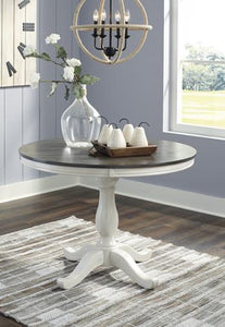Nelling Dining Table - Ego Home Furniture