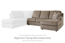 Load image into Gallery viewer, O&#39;Phannon 2-Piece Sectional with Chaise
