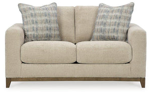 Parklynn Living Room Set - Ego Home Furniture