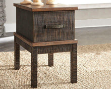 Load image into Gallery viewer, Stanah End Table Set
