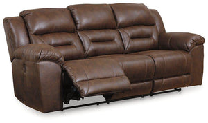 Stoneland Living Room Set - Ego Home Furniture