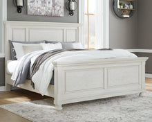 Load image into Gallery viewer, Robbinsdale Bed - Ego Home Furniture
