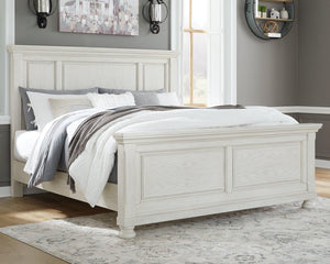 Robbinsdale Bed - Ego Home Furniture