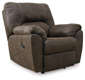 Tambo Recliner - Ego Home Furniture