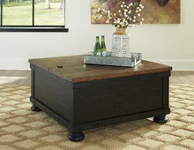 Load image into Gallery viewer, Valebeck Coffee Table with Lift Top
