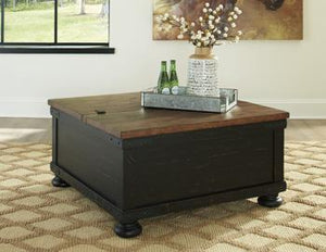 Valebeck Occasional Table Set - Ego Home Furniture
