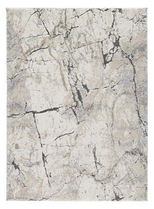 Wyscott 7'10" x 10'3" Rug - Ego Home Furniture