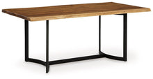 Load image into Gallery viewer, Fortmaine Dining Package - Ego Home Furniture
