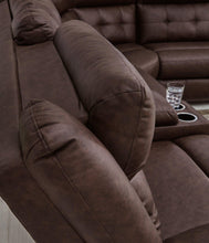 Load image into Gallery viewer, Punch Up Power Reclining Sectional - Ego Home Furniture
