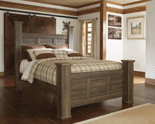 Load image into Gallery viewer, Juararo Bed - Ego Home Furniture
